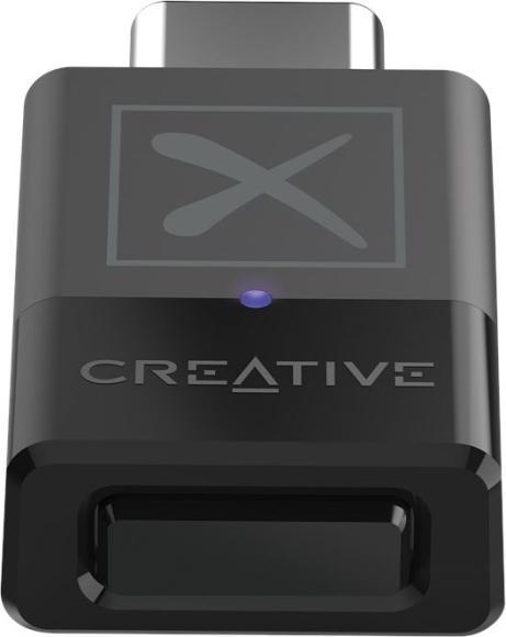 Image du produit Creative BT-W5 (Emetteur & Récepteur)