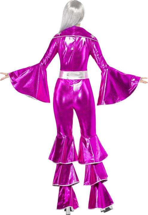 Produktbild Smiffys Abba (M)