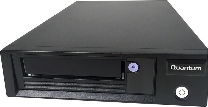 Immagine prodotto Quantum Lto-8 Td Mezza Altezza Interna. 1