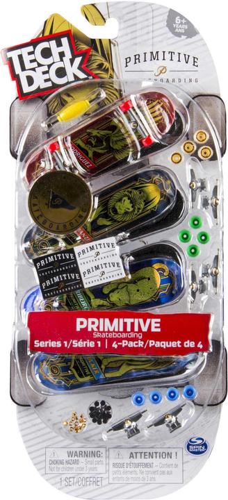 Produktbild Tech Skateboards (Deutsch, Französisch, Italienisch, Englisch)