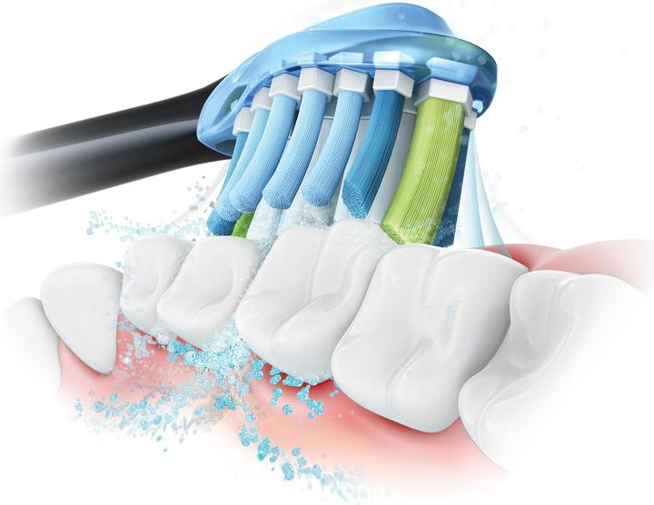 Image du produit Philips Sonicare DiamondClean 9000 Series (Brosse à dents sonique)