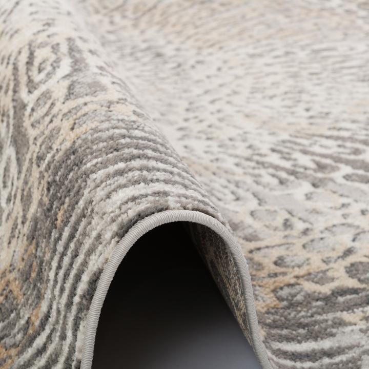 Image du produit Pergamon Tapis design Tawira Vintage Classique (160 x 230 cm)