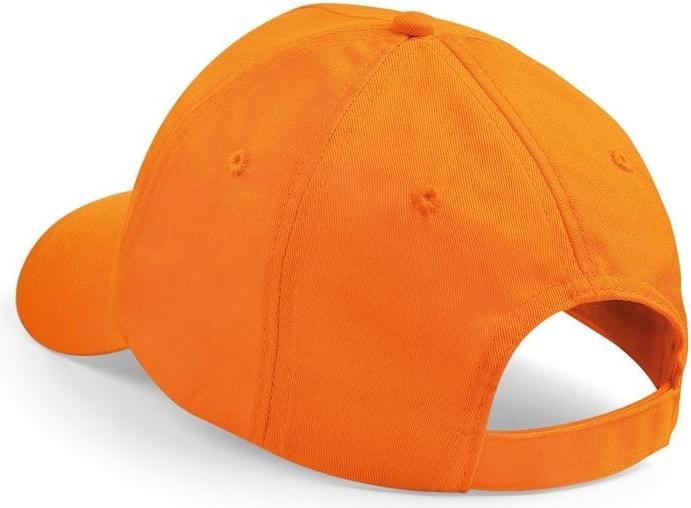 Immagine prodotto Beechfield Cappello da baseball a 5 pannelli Original (Taglia unica)