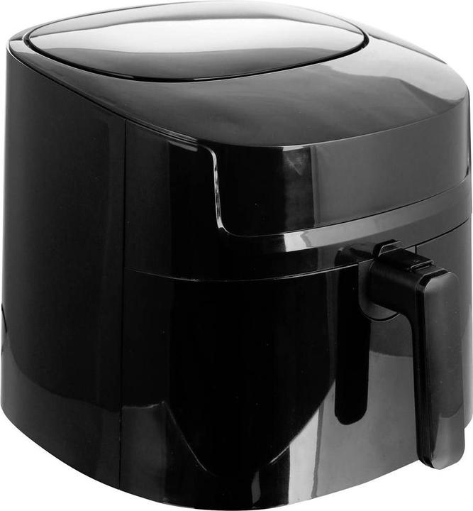 Image du produit Emerio Friteuse à air chaud, Smart Fryer, 7,2L,noir,Cool t