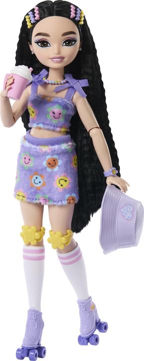 Immagine prodotto Barbie Dream Besties™ SKATE PARTY™ Renee™ Doll and Accessories