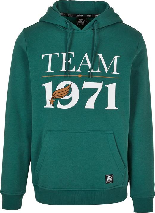 Actual product image Starter team 1971 Hoody (L)