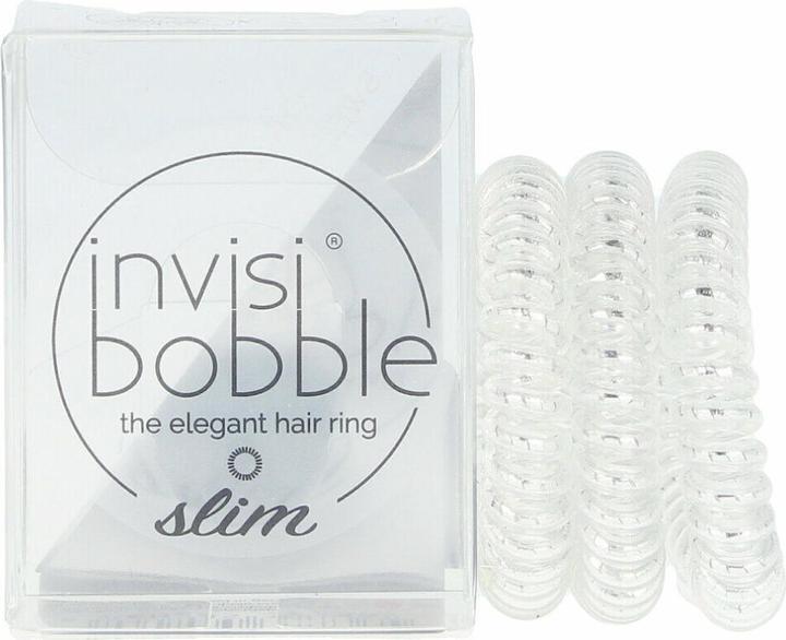 Immagine prodotto Invisibobble Slim (Elastico per capelli)