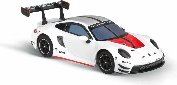 Actual product image Carrera - Porsche 911 GT3 R Rexy