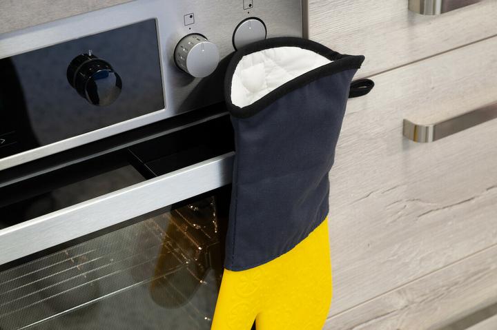Immagine prodotto Lurch Guanto da forno in silicone isolato per limonata (100% silicone premium platino)
