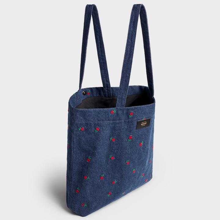 Produktbild Wouf Faltbare Einkaufstasche 40 cm (20 l)