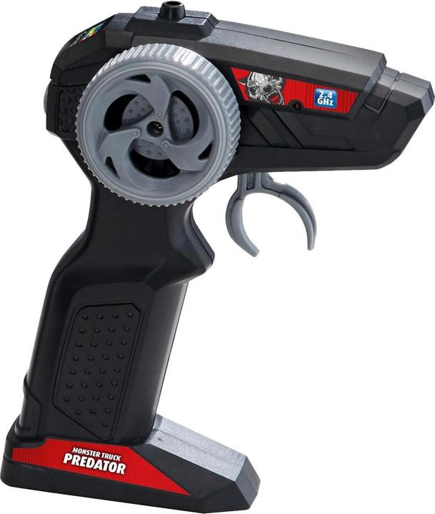 Produktbild Revell Monster Truck Predator