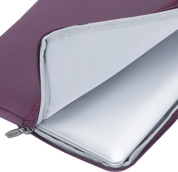 Immagine prodotto Rivacase EGMONT Borsa per laptop da 13,3 pollici (13.30", Apple)