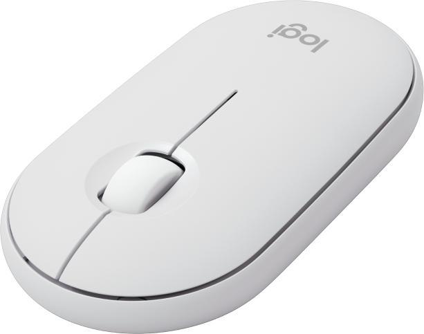 Actual product image Logitech Pebble 2 Combo (Eng. Int., Wireless)