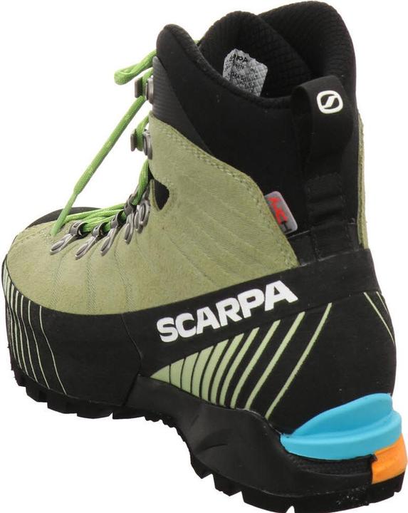 Actual product image Scarpa Ribelle HD (40)