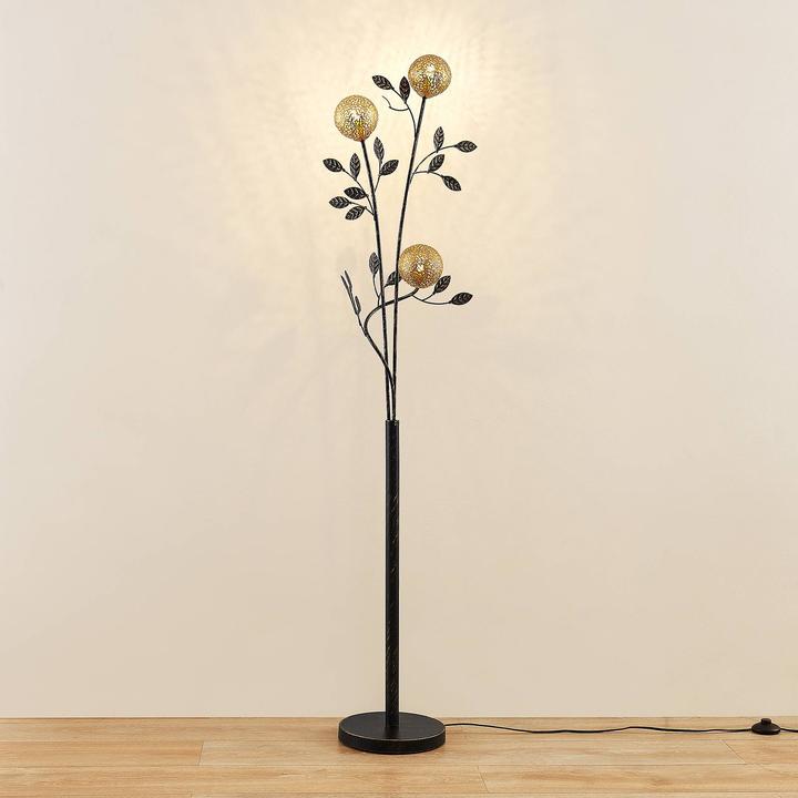 Actual product image Lucande Evory (G9)