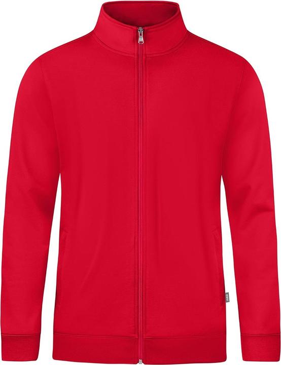 Produktbild JAKO Sweatjacke Doubletex (3XL)