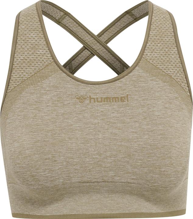 Produktbild hummel Hmlmt Una Seamless Sports Top (M)