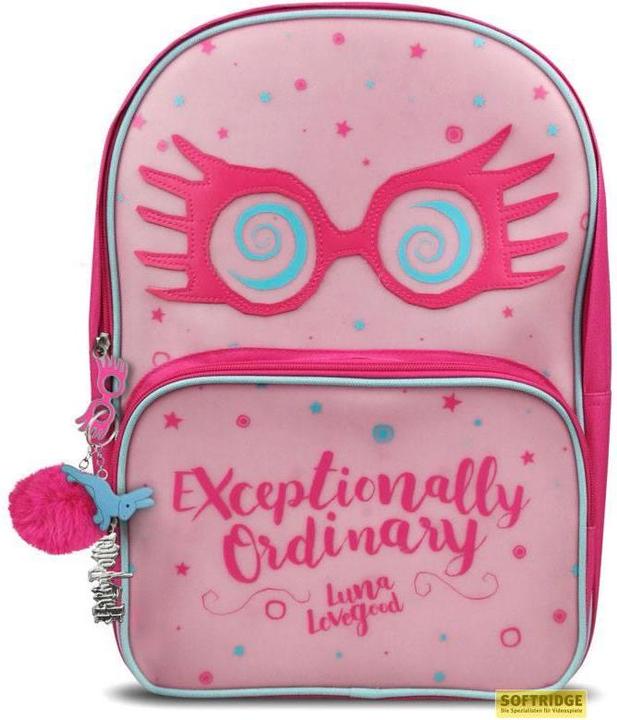 Produktbild Groovy Harry Potter: Luna Lovegood