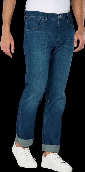 Image du produit Wrangler Jeans Greensboro (W32/L34)