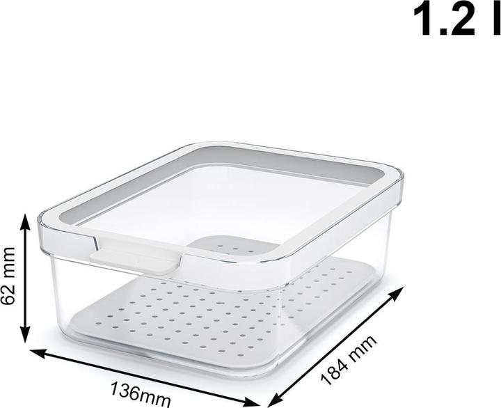 Image du produit Rotho Cauma
