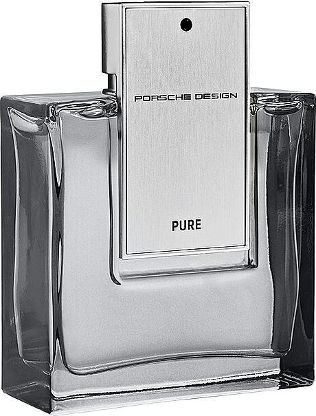 Immagine prodotto Porsche Design Eau de Toilette Naturale (Eau de toilette, 100 ml)