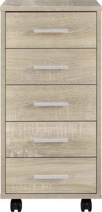 Actual product image En.Casa Stockholm (63 x 33 x 38 cm)