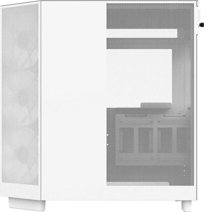 Produktbild NZXT H6 Air Flow RGB (mATX, Mini-ITX, ATX)