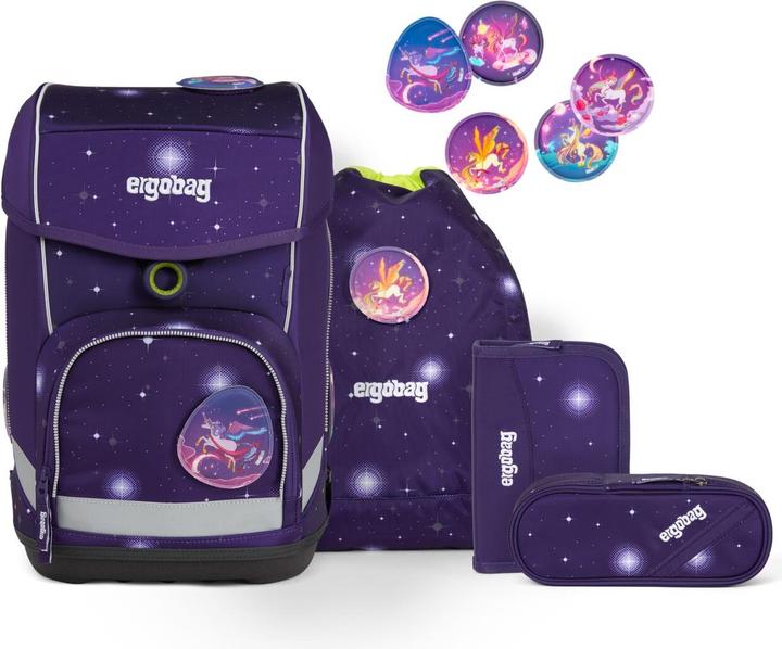 Produktbild Ergobag cubo Set (19 l)