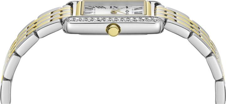 Produktbild M Watch Mondaine WRE.62111.SJ (Analoguhr, 22 mm)