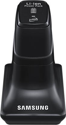 Immagine prodotto Samsung Powerstick Bagless Oro