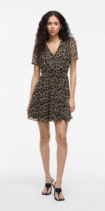 Produktbild Vila VIFALIA Kurzärmeliges Minikleid (34)