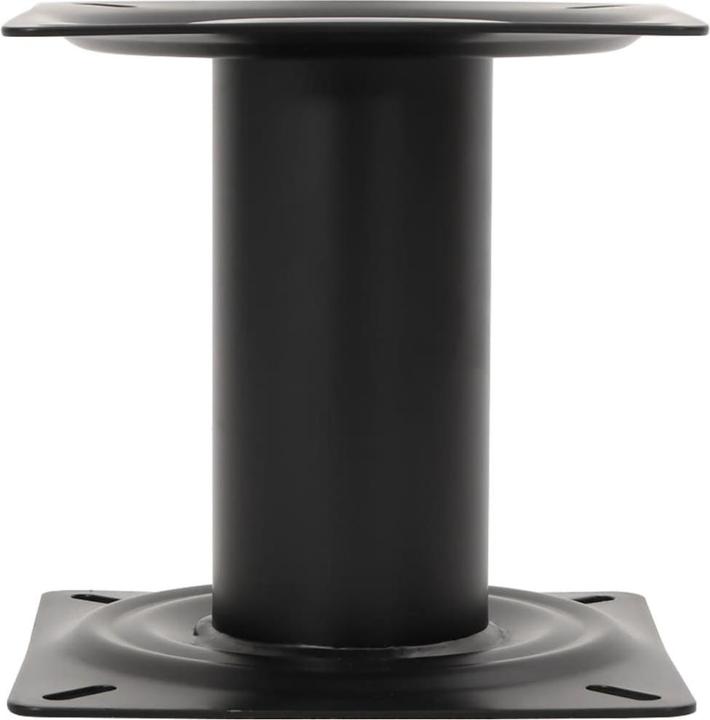 Produktbild VidaXL Bootssitze mit Podest 2 Stk. 360° Drehbar