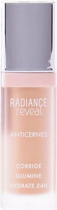 Bourjois Radiance Reveal (03 Dark Beige)