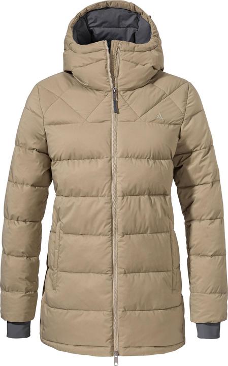 Actual product image Schöffel Insulated Parka Boston L (46, 3XL)