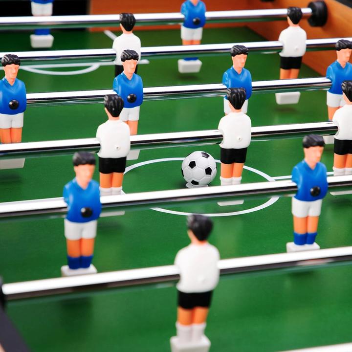 Actual product image Nils Fun SDGP Arena 2 - Foosball table