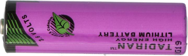 Produktbild Tadiran Batteie Inorganic SL760/S Standard SL-760S (1 Stk., AA, 2100 mAh)