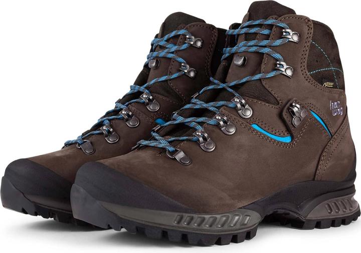 Produktbild Hanwag Tatra II GTX Schuhe (40)