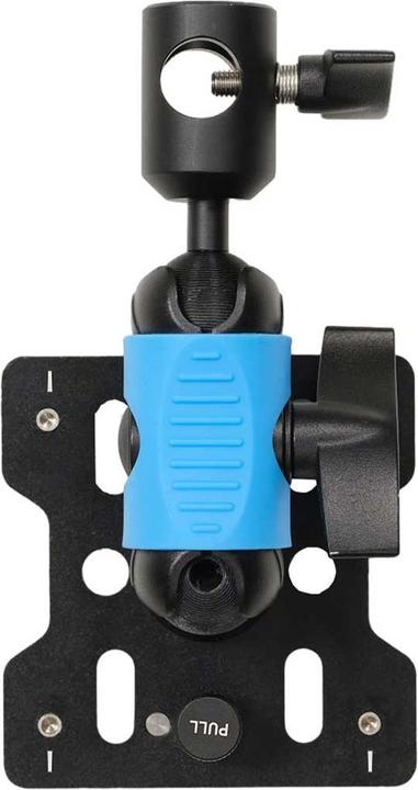 Nanlite Supporto universale (PavoSlim) (Titolare dello stand)