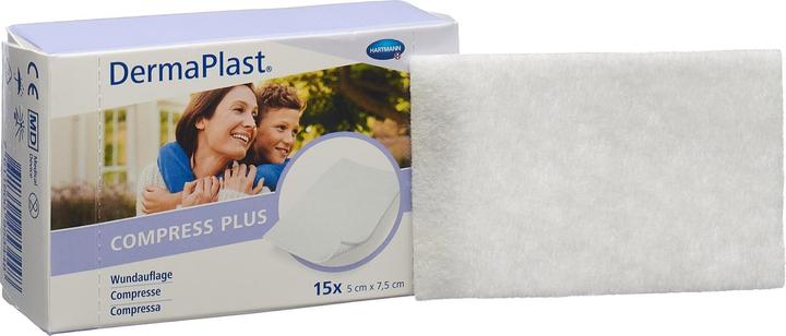 Image du produit DermaPlast Compress Plus