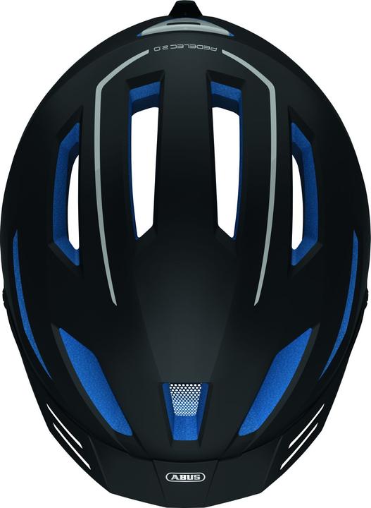 Actual product image Abus Pedelec 2.0 (51 - 55 cm)