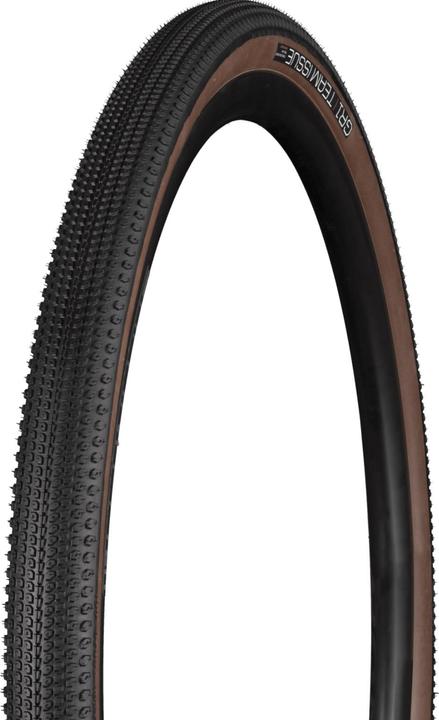 Immagine prodotto Bontrager Pneumatici GR1 Team Issue 700 x 40C SKINWALL