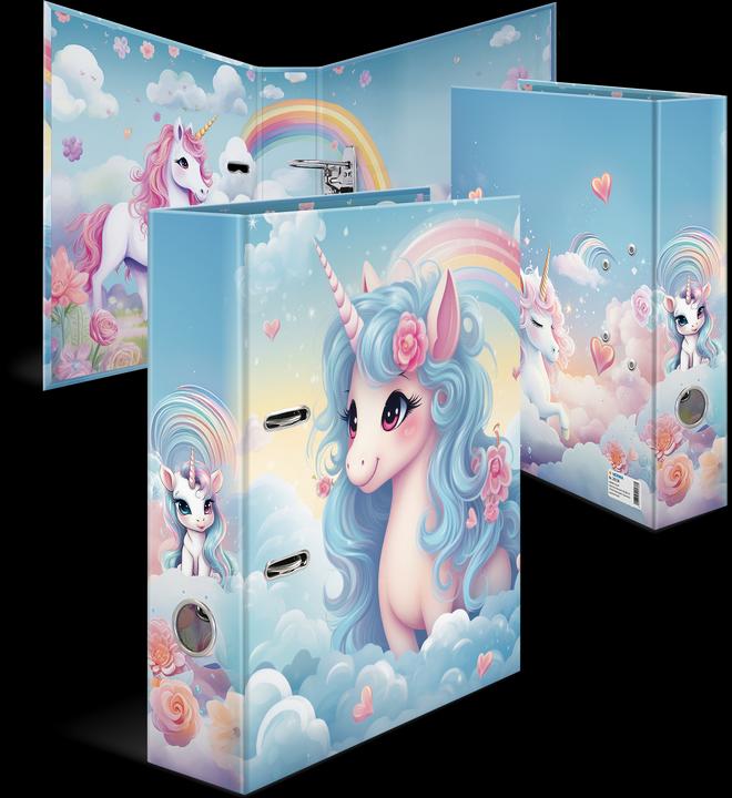 Happy Licorne
