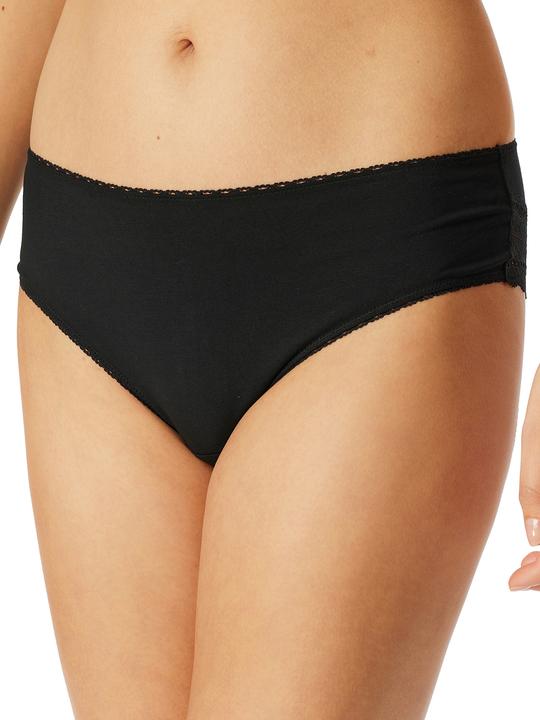 Produktbild Schiesser Brasilslip Modern Multipacks (38, 6er Pack)