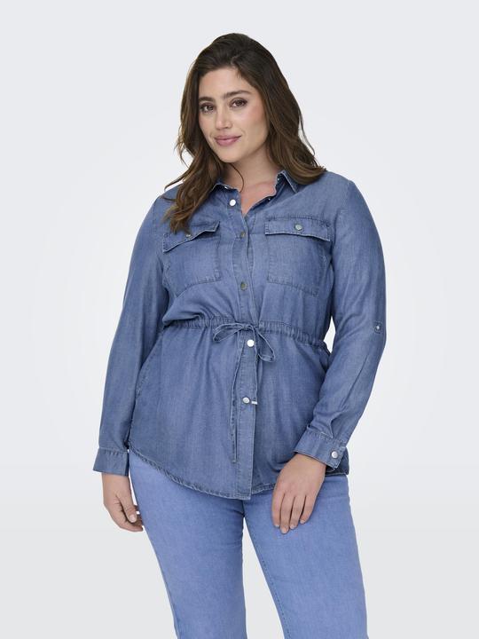 Actual product image Only CARCHARIS Blazer Jacke (52)