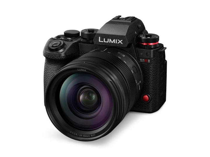 Image du produit Panasonic Lumix S 24-60mm F2.8 Zoom
