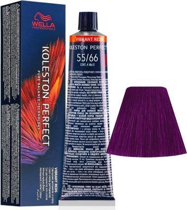 Actual product image Wella KOLESTON ME+ 55/66 (55, 66)