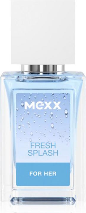 Immagine prodotto Mexx Splash Eau de Toilette (Eau de toilette, 15 ml)