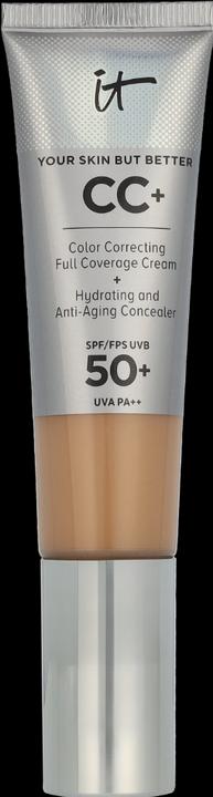 Image du produit It Cosmetics Votre peau mais en mieux (Bronzage moyen)