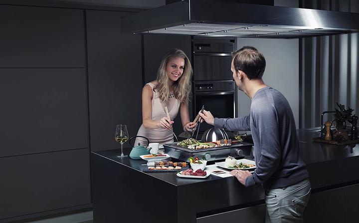 Immagine prodotto Solis Casa Teppanyaki