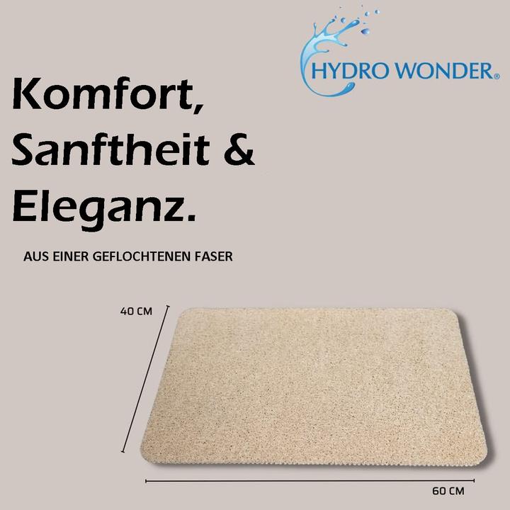 Produktbild Best direct Hydro Wonder (40 x 60 cm)